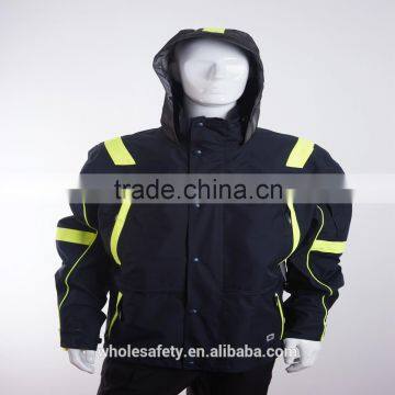 high performance water safety clothing EN 343