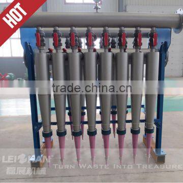 Leizhan Paper Pulp Desander/toilet Tissue Production Line/craft Paper photo-5