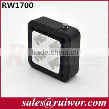 Security Tether Anti-theft Pull Box Retractable Stainless Steel Wire Rope photo-5