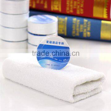 China Portable Outdoor Tourism Travel Compressed Towels Wholesale photo-2