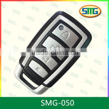 SMG-050 4 channels metal wireless auto learning code remote control