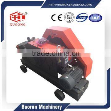 China factory wholesale steel bar cutting machine top selling products in alibaba