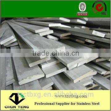 stainless steel flat bar