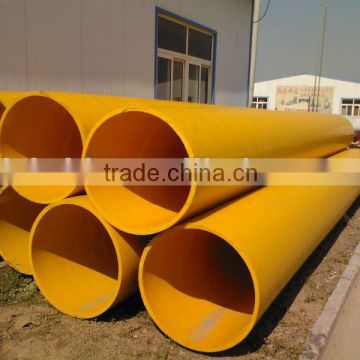 Plastic Dredging Pipe