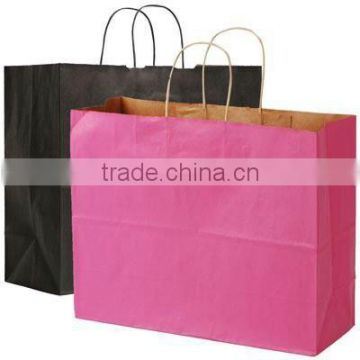 colorful gift bag--PB-62