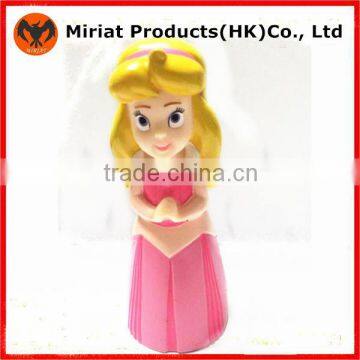Hot Beautiful Princess Vinyl Collectible Toy Action Figure photo-2