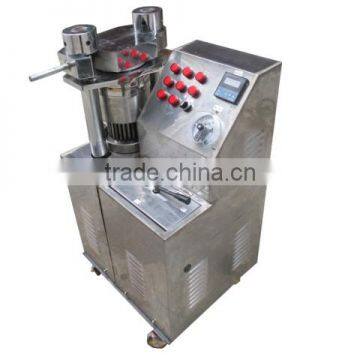 Low Temperature of Oil of Hydraulic Oil Press,low Temperature Healthy Hydraulic Coconut/avocado Oil Press photo-2