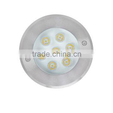 3413 7*1w LED underwater light