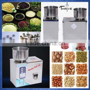 Ground Coffee Packing Machine,1-1000g Quantitative Intelligent powder package machine