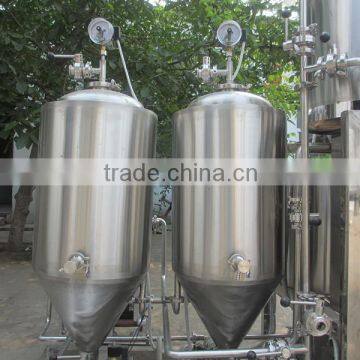 50L Mini Beer Brewing Equipment Commercial Beer Brewers 2015 TOP SALE photo-5