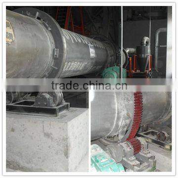 Competitive Price Airflow Sawdust Dryer Machine with CE