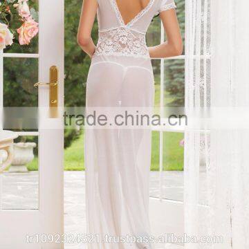 Wholesale Lingerie Sexy Underwear Turkish Manufacturer MS6366-1 photo-2