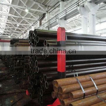 seamless pipe