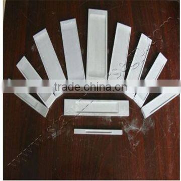 STA Boron nitride ceramic products