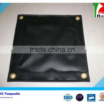 High Density 0.5mm Tarpaulin/0.55mm Tarpaulin For Truck Tarpaulin