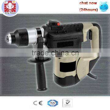 High Quality 720W Rotary Hammer germany standard(KS-8163K)