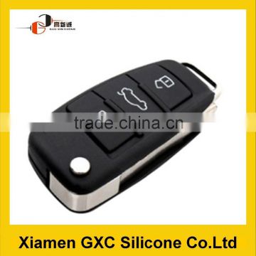 silicone rubber keypad for car