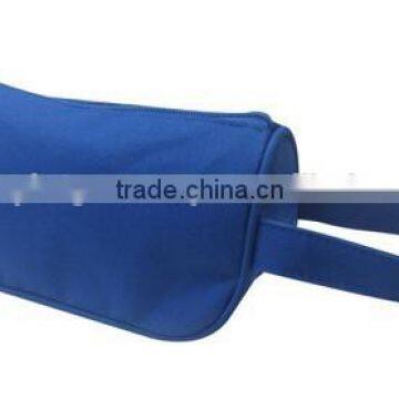 Nylon Zipper Travelling Pouch photo-3