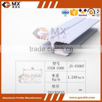 6000 Series Aluminium Profile