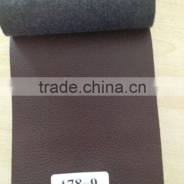 artificial leather for Sofa /Chair 178-9