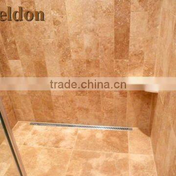 Stainless Steel Bathroom Accessory Drains Type Floor Drains Linear Drain photo-4