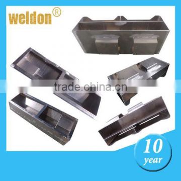 sheet metal stamping parts mechanical parts metal bracket