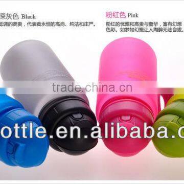 350ml kids plastic water bottle (100% bpa free )