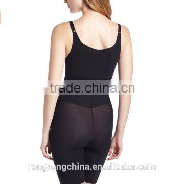 Women's Shapewear Wear Your Own Bra Singlet photo-4