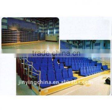 JY-8705 Telescopic Platform photo-3