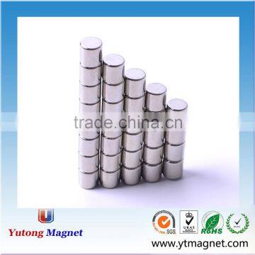 Low Rpm 5kw 220v Permanent Magnet