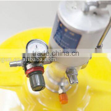 CE Certification Air Grease Pump For Machinery And Oil Equipment photo-4