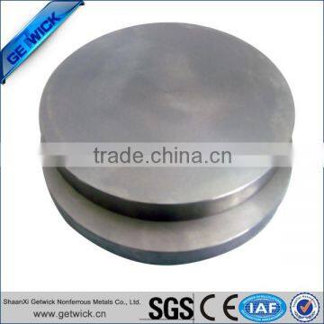 Chromium Target for ion plating