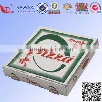 Cheapest Paper Pizza Box Wholesale photo-6