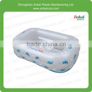 37inches PVC Fun to Play Water Pool Inflatable Swimming Items photo-3