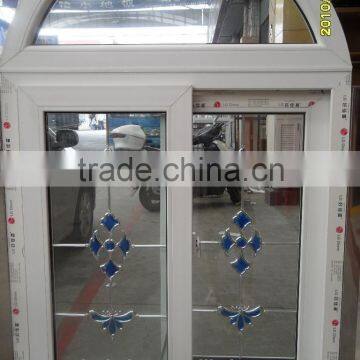 80/88 Series PVC Sliding Window (System ORTA) photo-5