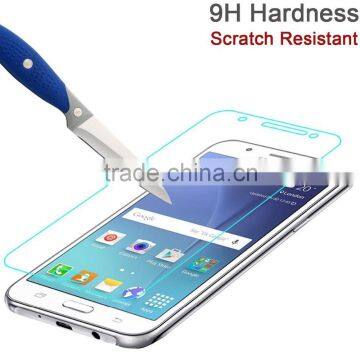 Tempered Glass Screen Protector For Samsung Galaxy J1 photo-3