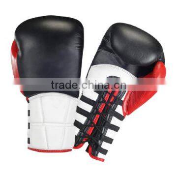 customized design boxing gloves