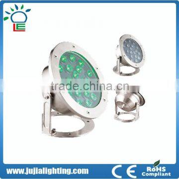 Ip68 Stainless Steel Led Underwater Light for Boats photo-4
