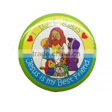 Make Metal Brooch Pin photo-6