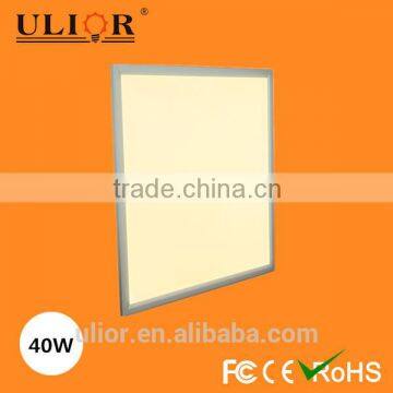 P2-108 Wholesale Price Ultra Flat Square SMD2835 LED Light Panel 3 Years Warranty