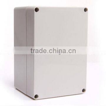 380*260*120mm large plastic waterproof boxes