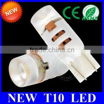 Tiny LED bulb w5w t10 car LED