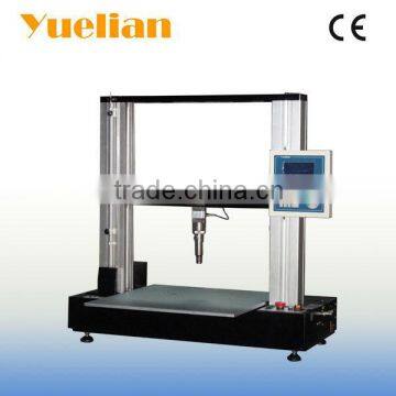 LCD Display Compression Tester