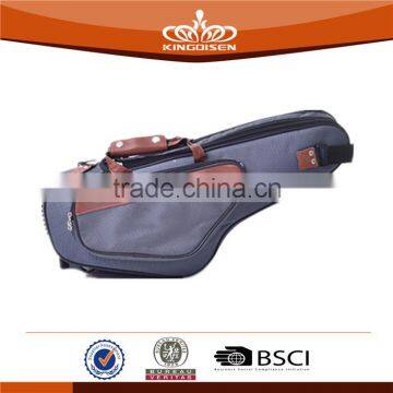 high-grade instrument cases for alto saxophone