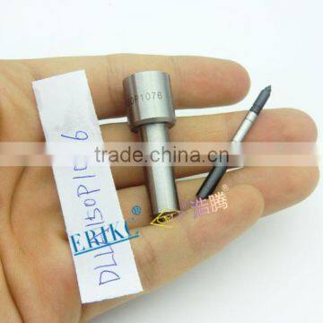 DLLA150P1076 Bosch Diesel Fuel Dispenser Nozzle,MAN High Pressure Bosch Nozzle, Automatic Diesel Injector Nozzle photo-6