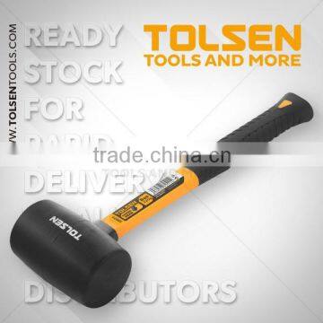 RUBBER MALLET