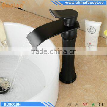 Beelee BL0601BH Waterfall Wash Basin Faucet, Single Handle Basin Mixer Quality Choice photo-4