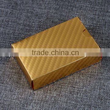 Custom Designed Playing Cards Excellent Quality Custom Printed Tarot Cards UV Protected Playing Card Game Box ---DH20610 photo-5