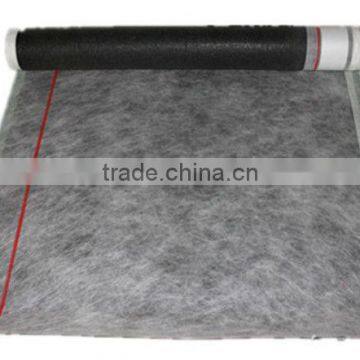 polypropylene fiber basement waterproofing materials