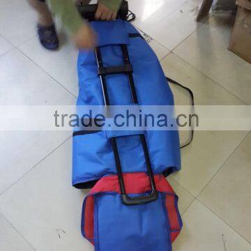 Portable Outdoor Aluminium Pop up Dispaly photo-5